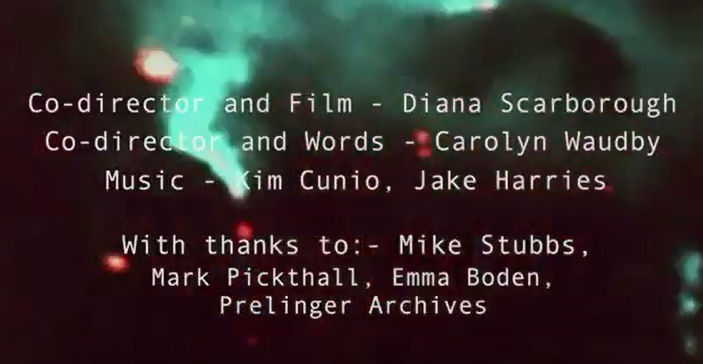 Cradle of Fire Trailer Credits 2024-07-16