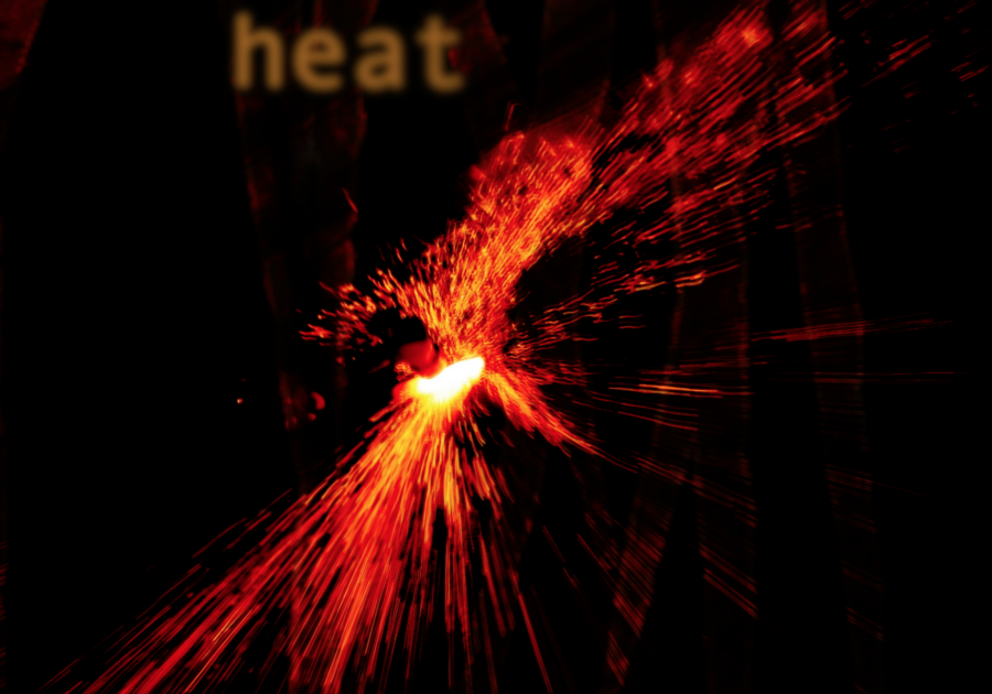 Heat text Cradle of Fire trailer