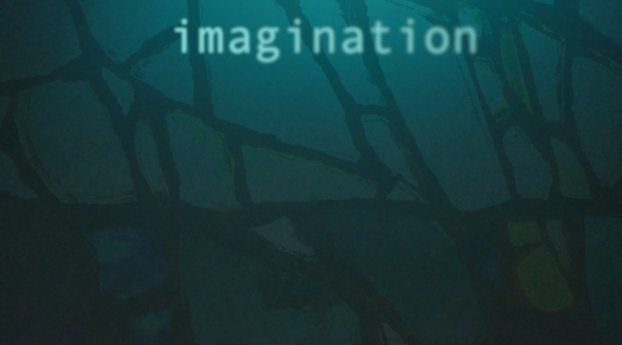 Film Trailer Cradle of Fire Still - Imagination D.Scarborough