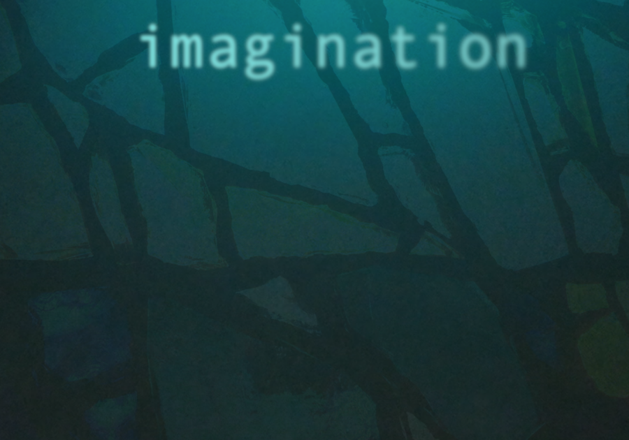 Film Trailer Cradle of Fire Still - Imagination D.Scarborough