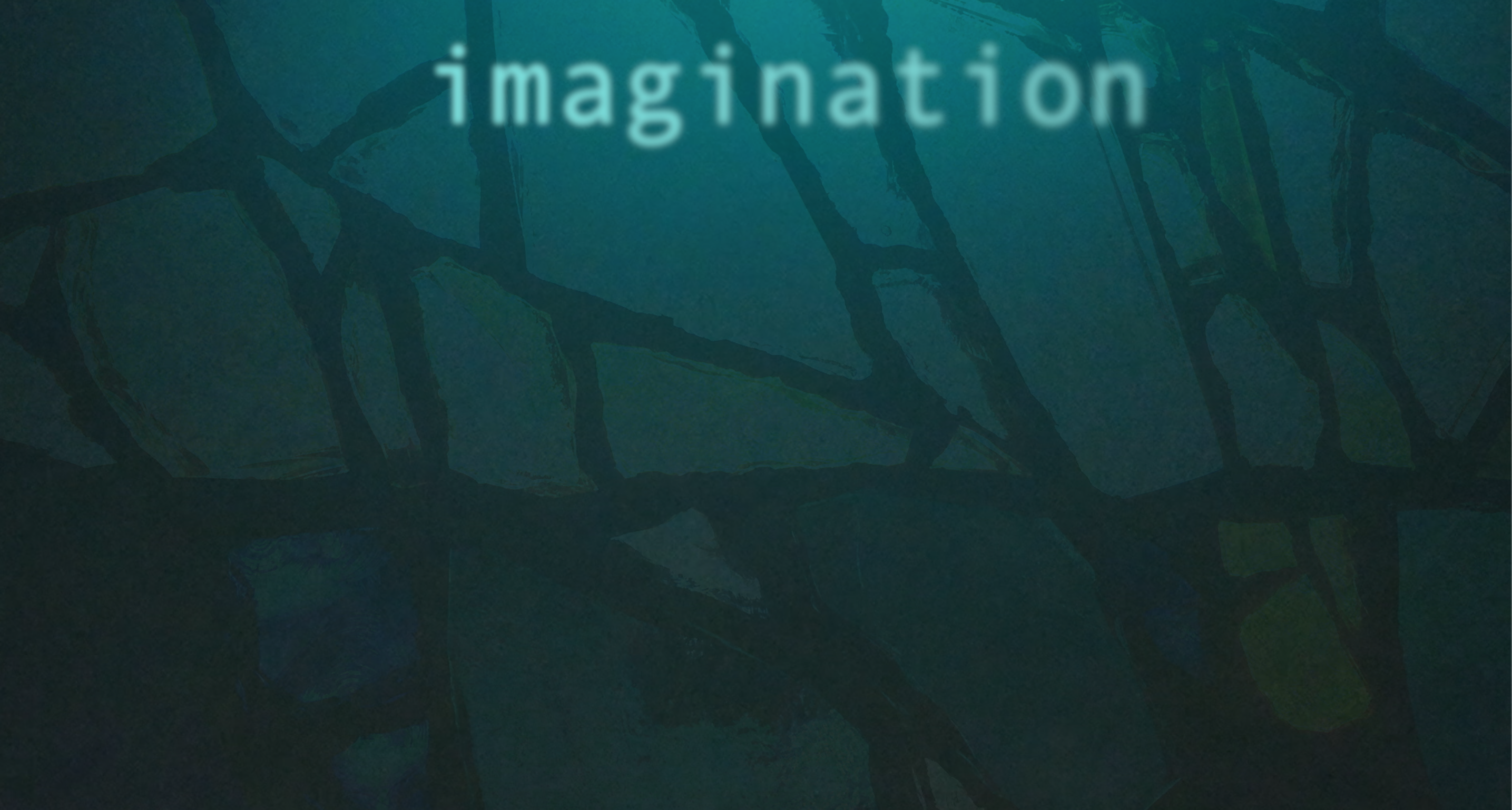 Film Trailer Cradle of Fire Still - Imagination D.Scarborough