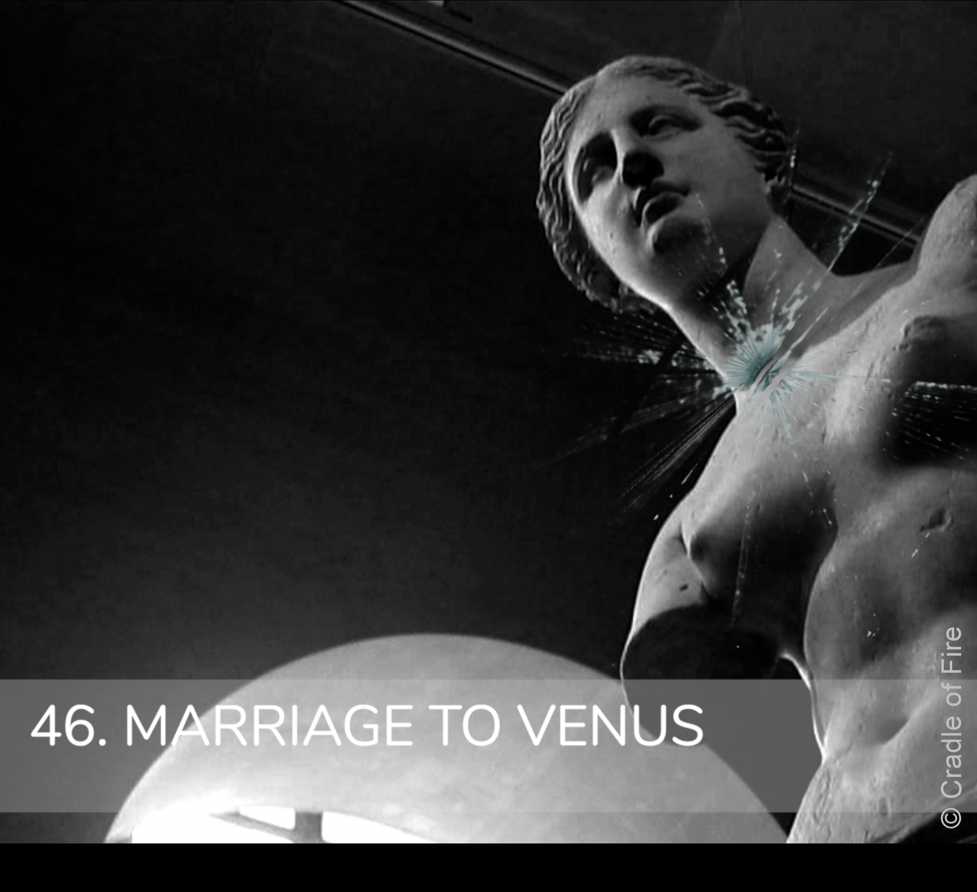 Cradle of Fire Venus storyboard film screenshot c_wm